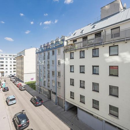 Best Of Hernals Wien Exterior foto