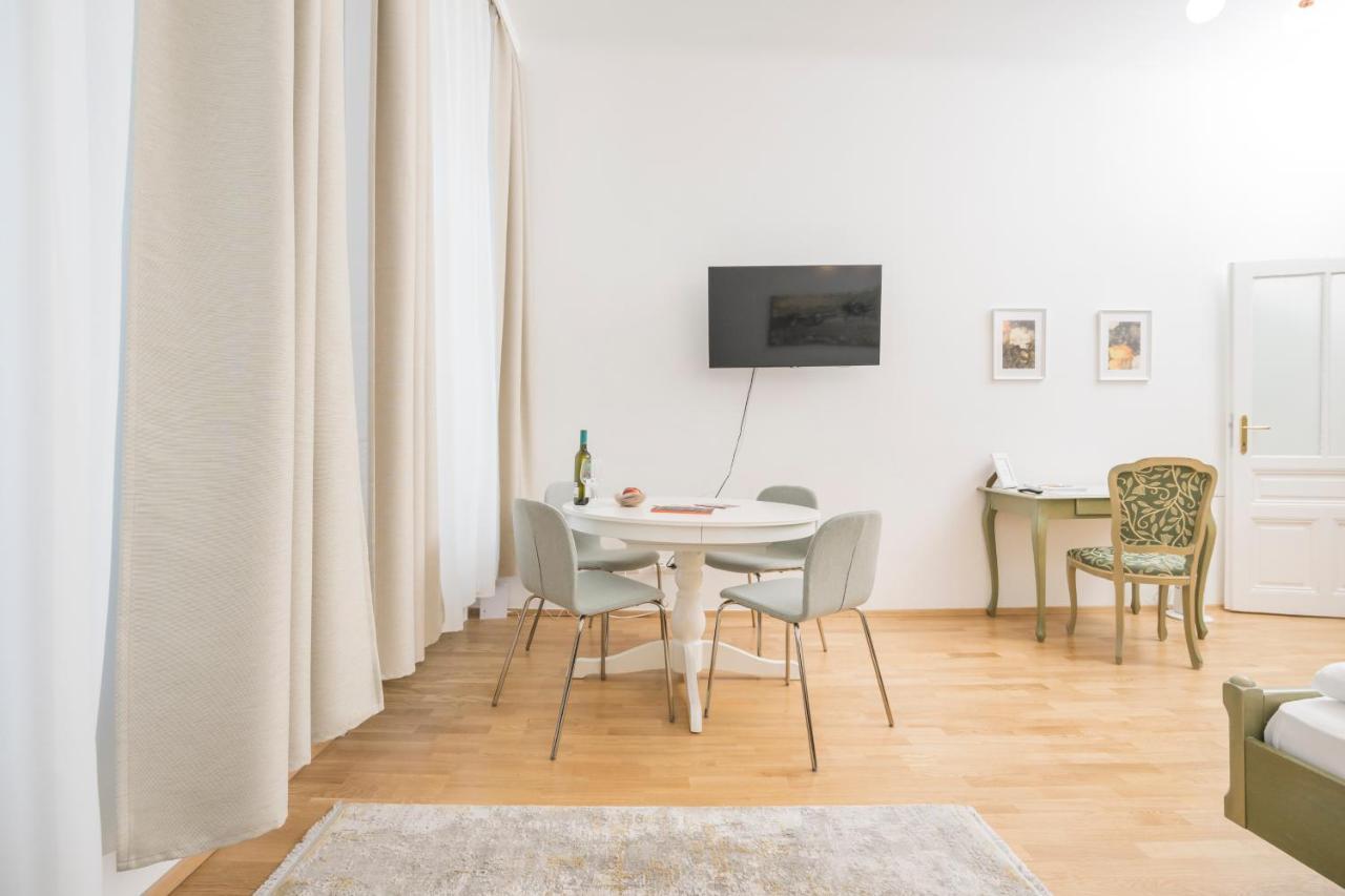 Best Of Hernals Wien Exterior foto