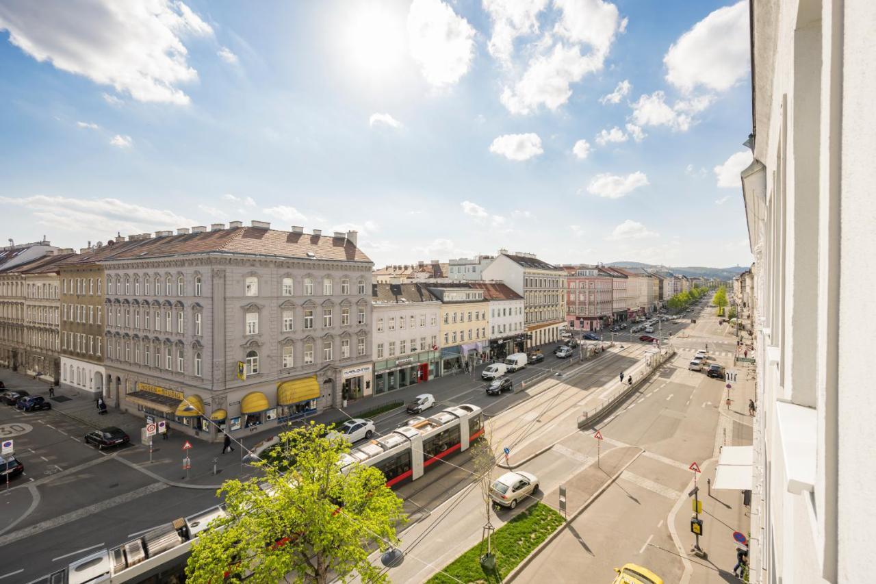 Best Of Hernals Wien Exterior foto