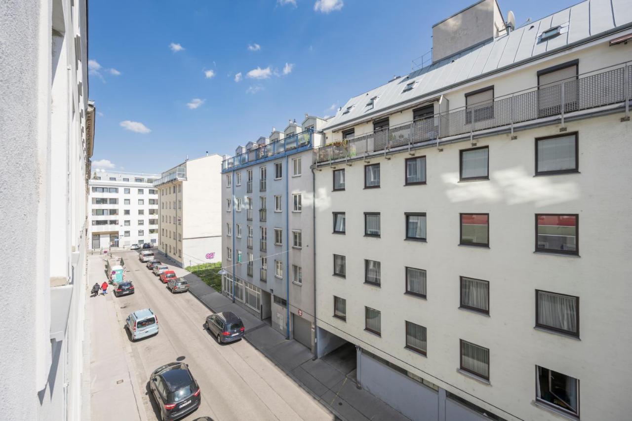 Best Of Hernals Wien Exterior foto